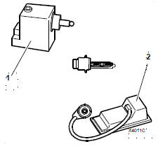  Correcteur dynamique de site projecteur