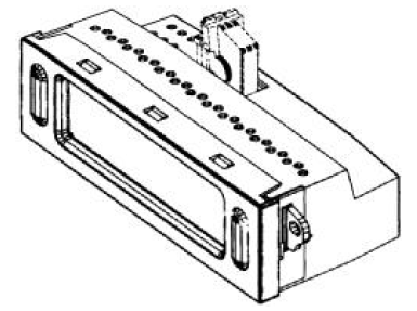 Ecran multifonction C