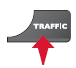 TRAFFIC : informations TMC et messages.